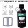 eSUN PA100 Nylon Like High Impact Resin 3D Printer for LCD MSLA DLP
